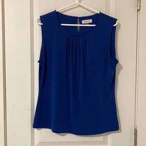 Calvin Klein XL Woman’s Blouse